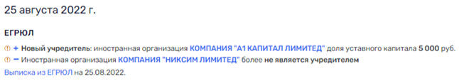Именем Файна, руками Избрехта, под