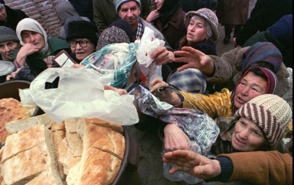 Коровье молоко грозит риском болезней сердца у женщин